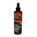 tyre dressing anti-fog cleaner kit